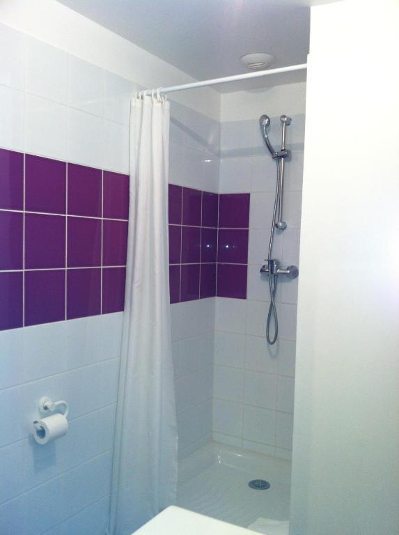 Parc Arena Aparthotel Nimes Room photo