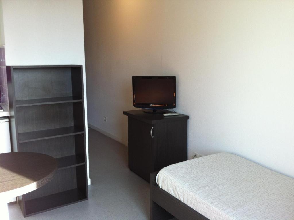Parc Arena Aparthotel Nimes Room photo