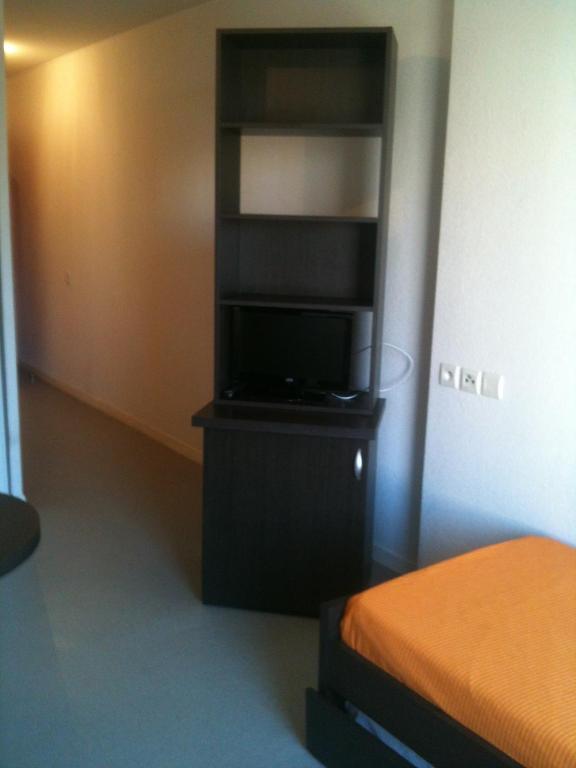 Parc Arena Aparthotel Nimes Exterior photo