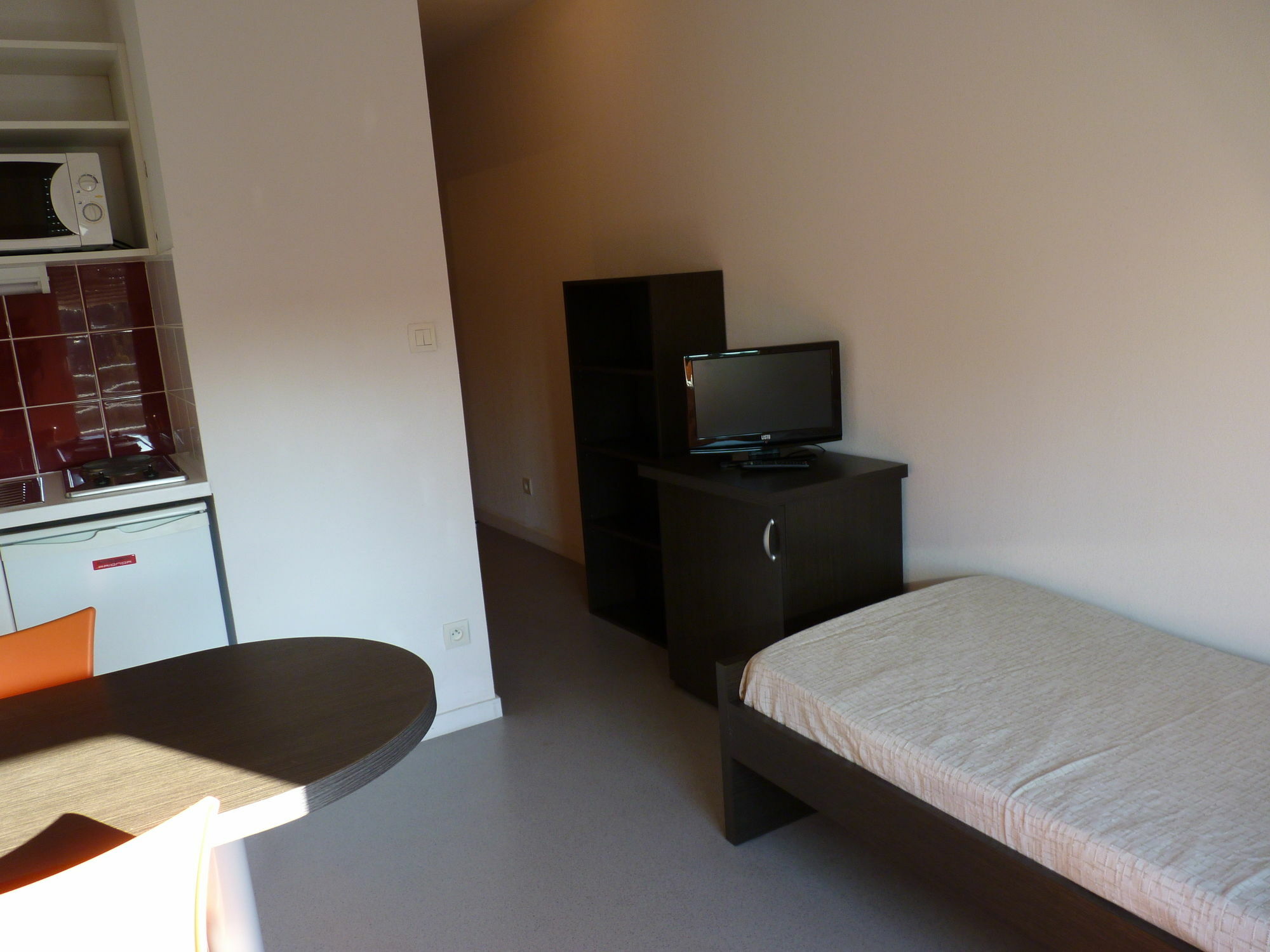 Parc Arena Aparthotel Nimes Exterior photo